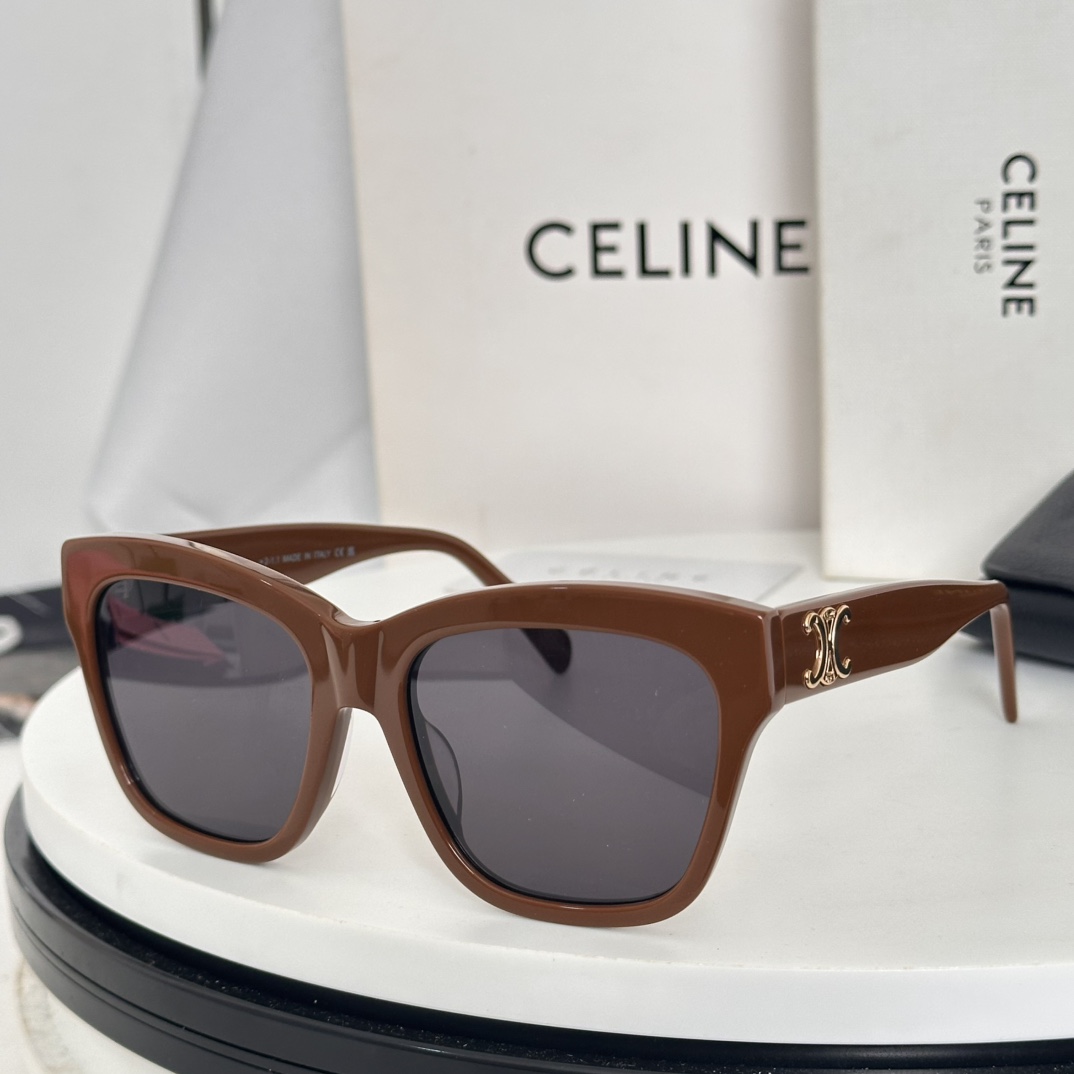  ‼️CELIN*🌟🌟🌟MODELCL40253F 🌟🌟🌟SIZE55口18-140🌟🌟🌟