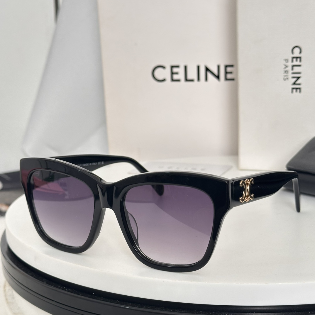  ‼️CELIN*🌟🌟🌟MODELCL40253F 🌟🌟🌟SIZE55口18-140🌟🌟🌟