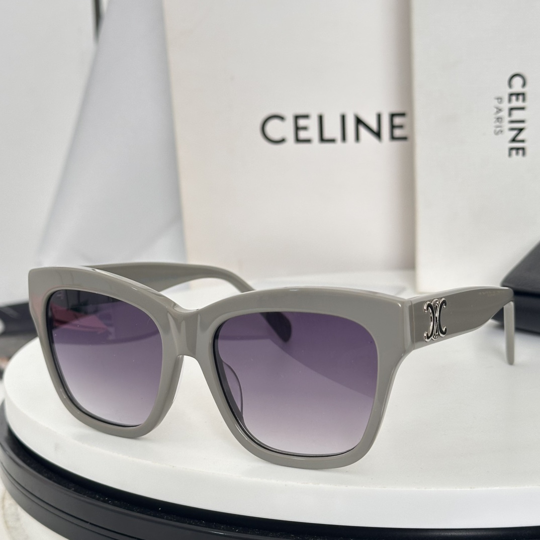  ‼️CELIN*🌟🌟🌟MODELCL40253F 🌟🌟🌟SIZE55口18-140🌟🌟🌟