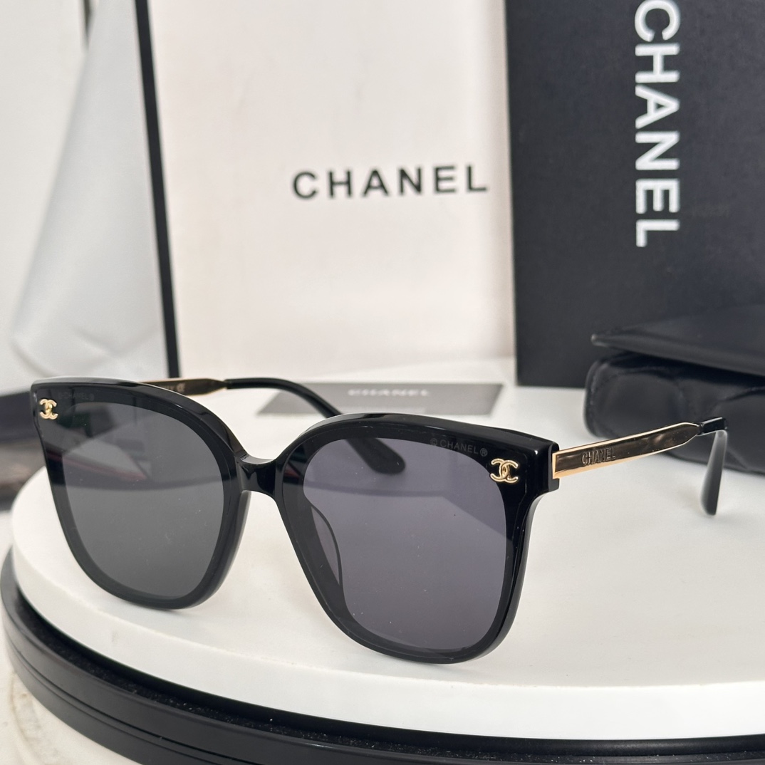  ‼️CHANEL✨✨✨MODEL：CH3865 ✨✨✨ SIZE：62口16-147✨ ✨  ✨