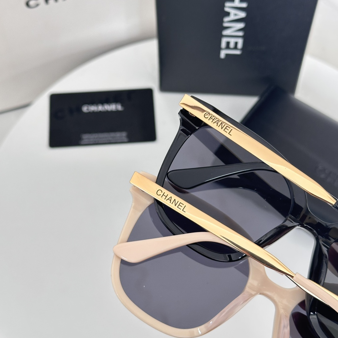  ‼️CHANEL✨✨✨MODEL：CH3865 ✨✨✨ SIZE：62口16-147✨ ✨  ✨