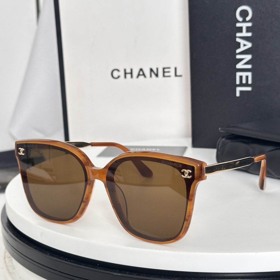  ‼️CHANEL✨✨✨MODEL：CH3865 ✨✨✨ SIZE：62口16-147✨ ✨  ✨