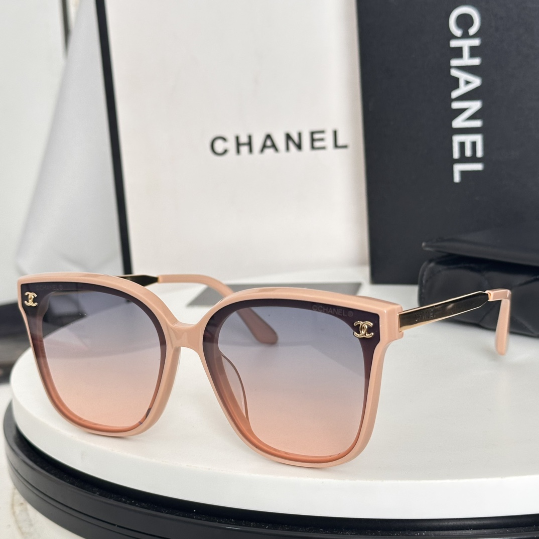  ‼️CHANEL✨✨✨MODEL：CH3865 ✨✨✨ SIZE：62口16-147✨ ✨  ✨