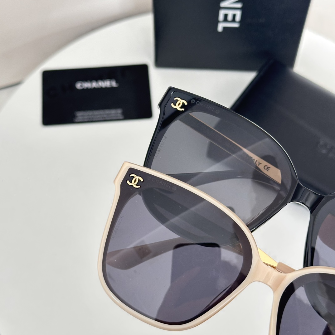  ‼️CHANEL✨✨✨MODEL：CH3865 ✨✨✨ SIZE：62口16-147✨ ✨  ✨
