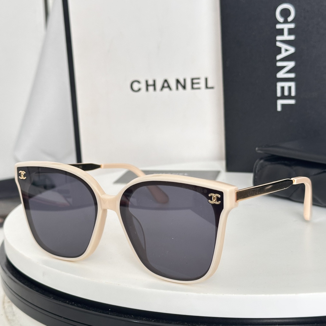  ‼️CHANEL✨✨✨MODEL：CH3865 ✨✨✨ SIZE：62口16-147✨ ✨  ✨