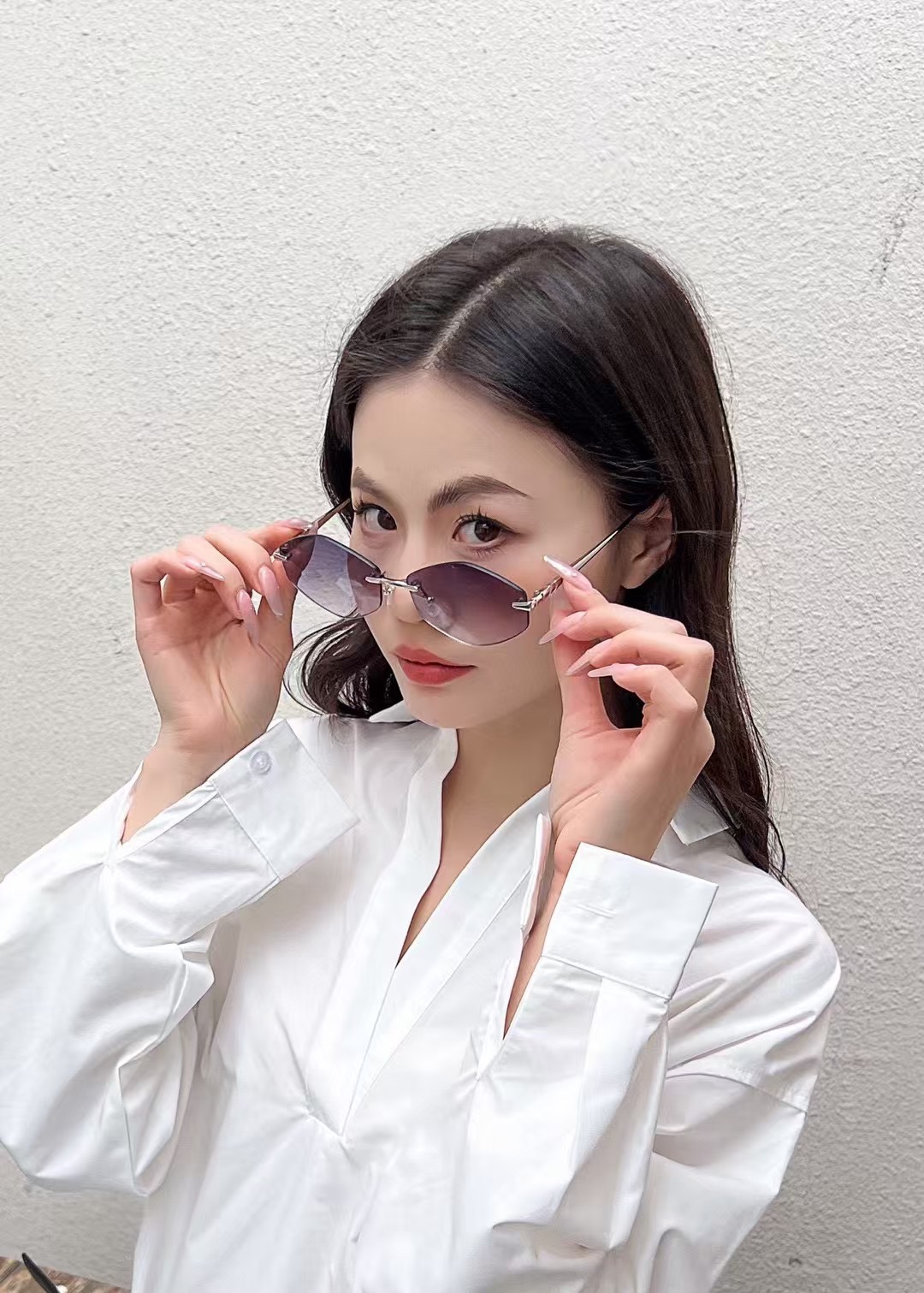  ‼️ 模特图 BVLGAR*🌟🌟🌟MODEL：BV40090🌟🌟🌟SIZE：61口16-145🌟🌟🌟