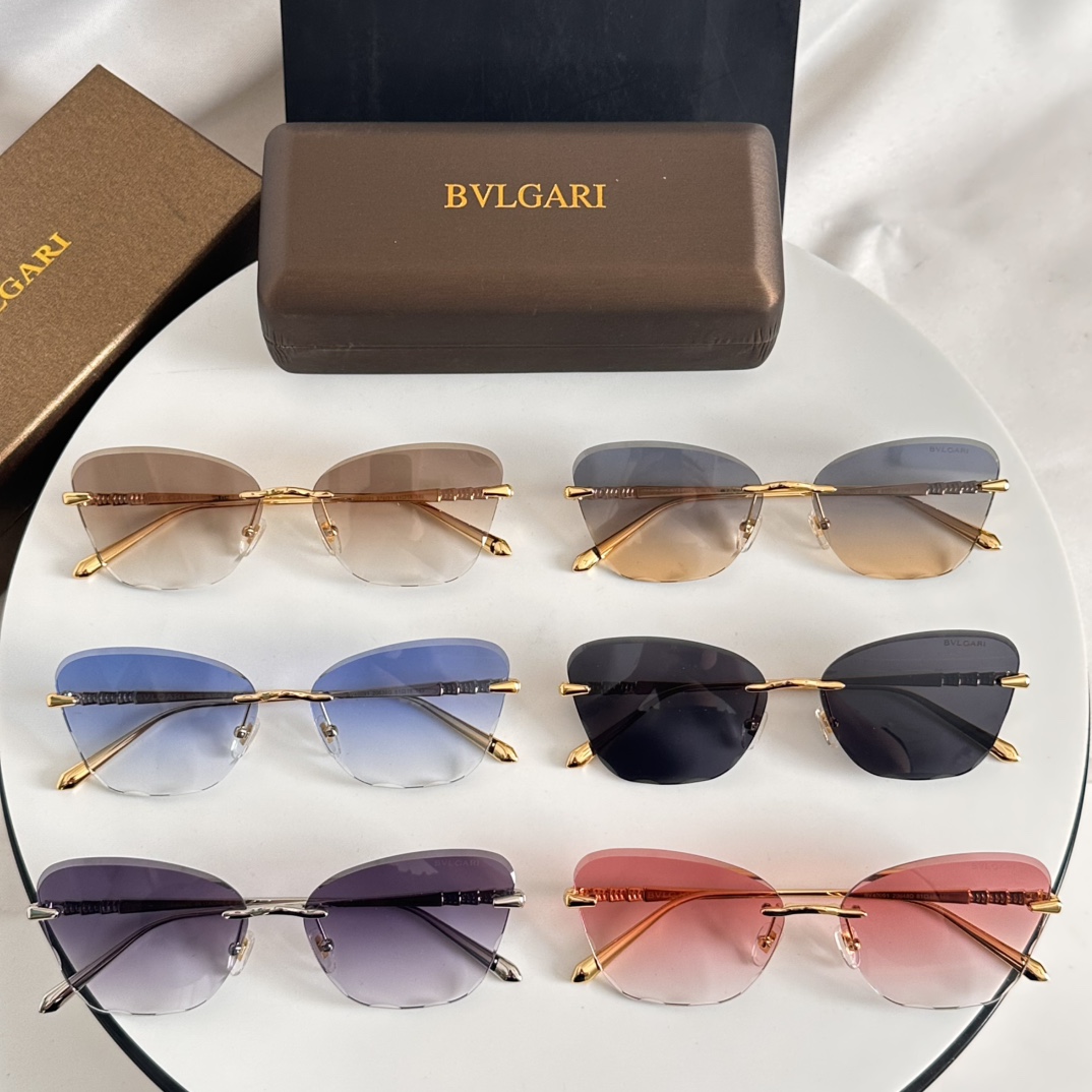  ‼️BVLGAR*🌟🌟🌟MODEL：BV40091🌟🌟🌟SIZE：61口16-145🌟🌟🌟