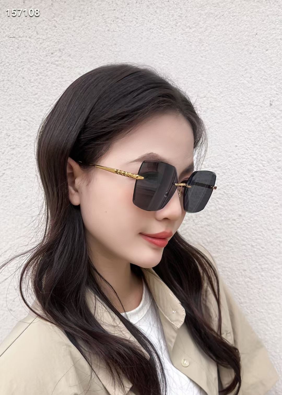  ‼️ 模特图 BVLGAR*🌟🌟🌟MODEL：BV40092🌟🌟🌟SIZE：60口16-145🌟🌟🌟