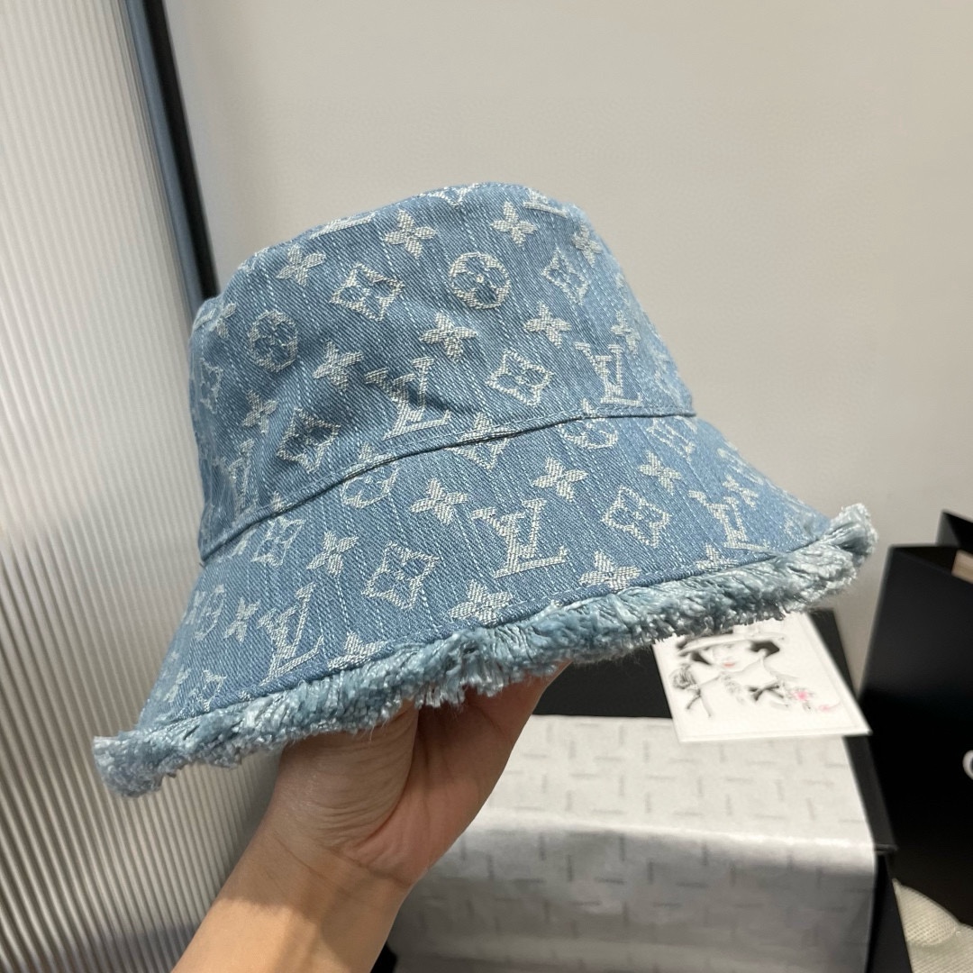 NO:345077,Lv cowboy fisherman hat hat straw hat fisherman hat baseball hat, hat, louis vuitton, espadrilles,hatsLv牛仔渔夫帽帽子草帽渔夫帽棒球帽,帽子,louis vuitton,espadrilles,hats,hat