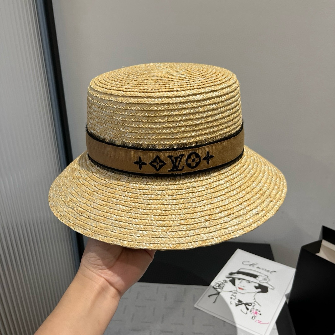 NO:345100,LV Louis Vuitton new straw hat, head circumference 57cm hat straw hat fisherman hat baseball hat, hat, louis vuitton, louis vuitton, espadrilles, hatsLV路易威登新款麦秆草礼帽,头围57cm帽子草帽渔夫帽棒球帽,帽子,louis vuitton,louis vuitton,espadrilles,hats,hat