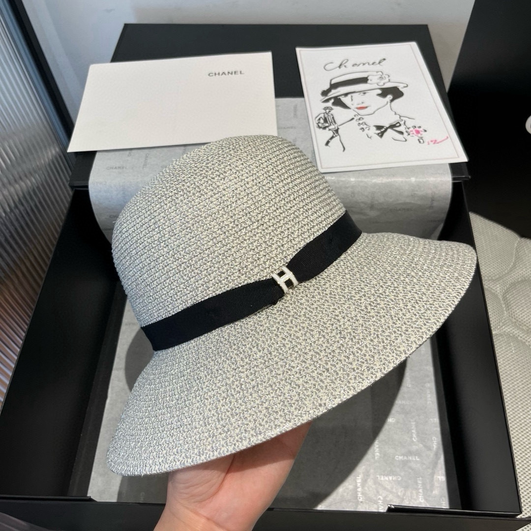 NO:345110,Hermes straw hat, sunbasin hat, foldable, high-end custom, head circumference 57cm. Hat straw hat fisherman hat baseball hat, hat, hermes, espadrilles, hats爱马仕草帽,遮阳盆帽,可折叠,高级定制,头围57cm.帽子草帽渔夫帽棒球帽,帽子,hermes,espadrilles,hats,hat