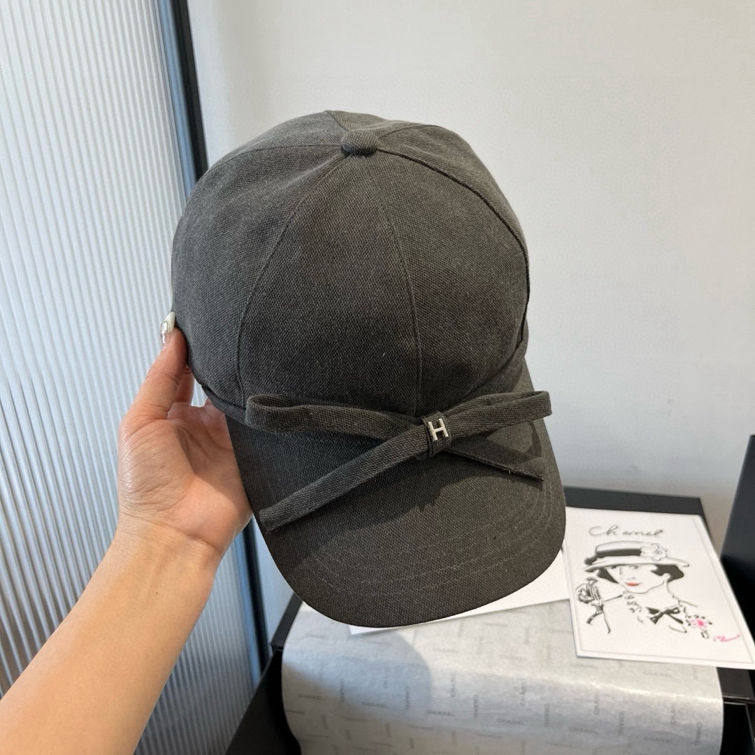 NO:345129,Hermes new canvas baseball cap, high-end custom style, adjustable, non-ordinary version hat, straw hat, fisherman hat, baseball cap, hat, hermes, espadrilles, hats爱马仕新款帆布鸭舌帽,高端定制款,可调节,非普通版本帽子草帽渔夫帽棒球帽,帽子,hermes,espadrilles,hats,hat