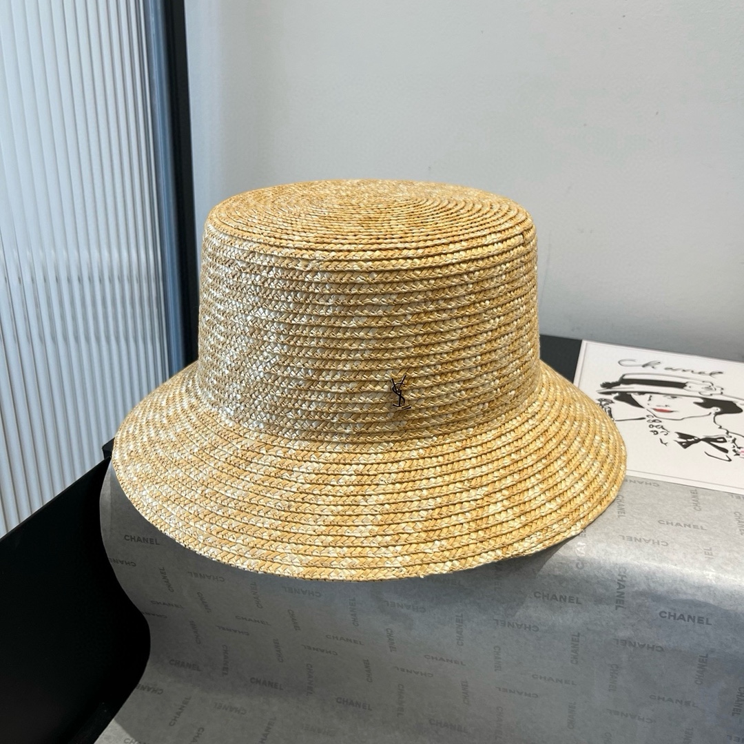 [YSL Hats]