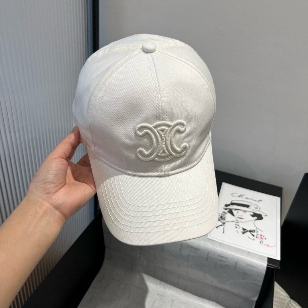 NO:345271,celine 2025 new baseball cap, universal men and women, head circumference 57cm hat, straw hat, fisherman hat, baseball cap, hat, celine, celine, espadrilles, hatsceline赛琳2025新款鸭舌帽,男女通用、头围57cm帽子草帽渔夫帽棒球帽,帽子,celine,celine,espadrilles,hats,hat