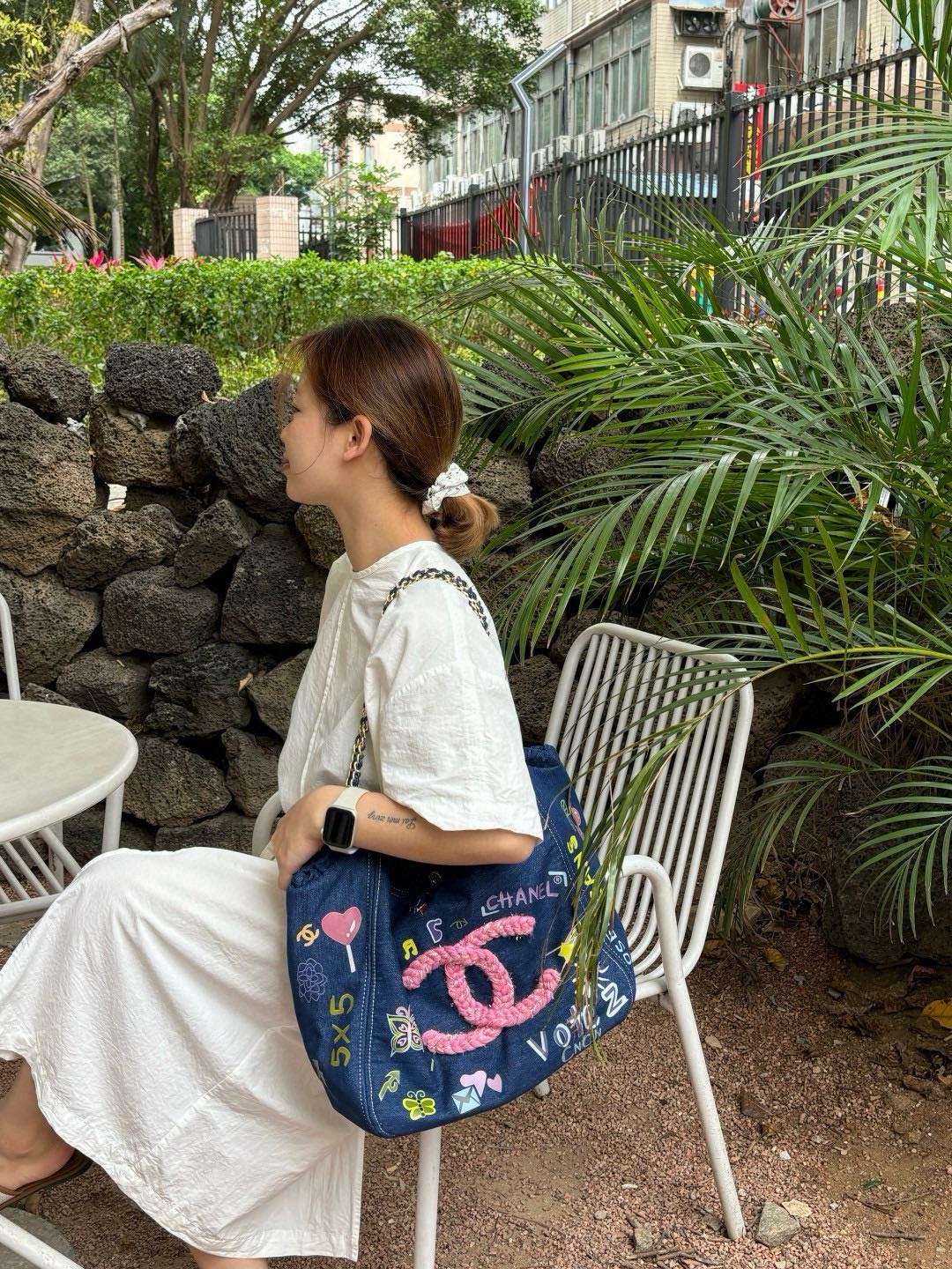 NO:345296,Chanel Chanel denim tote bag, specifications 34*53 hat Straw hat Fisherman hat Baseball hat, hat, chanel, chanel, espadrilles, totes, hatsChanel香奈儿牛仔托特包,规格34*53帽子草帽渔夫帽棒球帽,帽子,chanel,chanel,espadrilles,totes,hats,hat