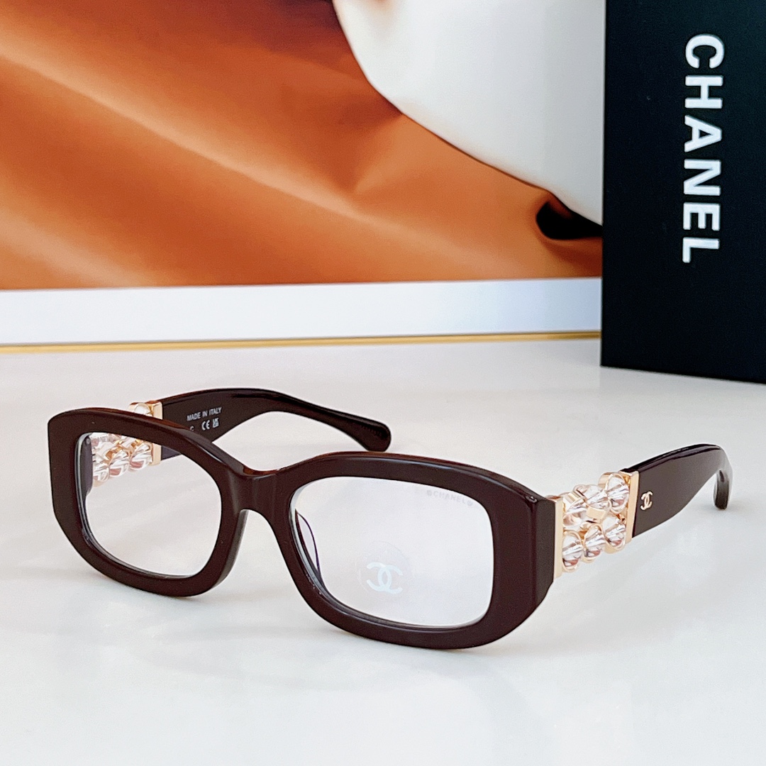  CHANE*
MODEL：CH5542
SIZE：55口19-130
🔝🔝