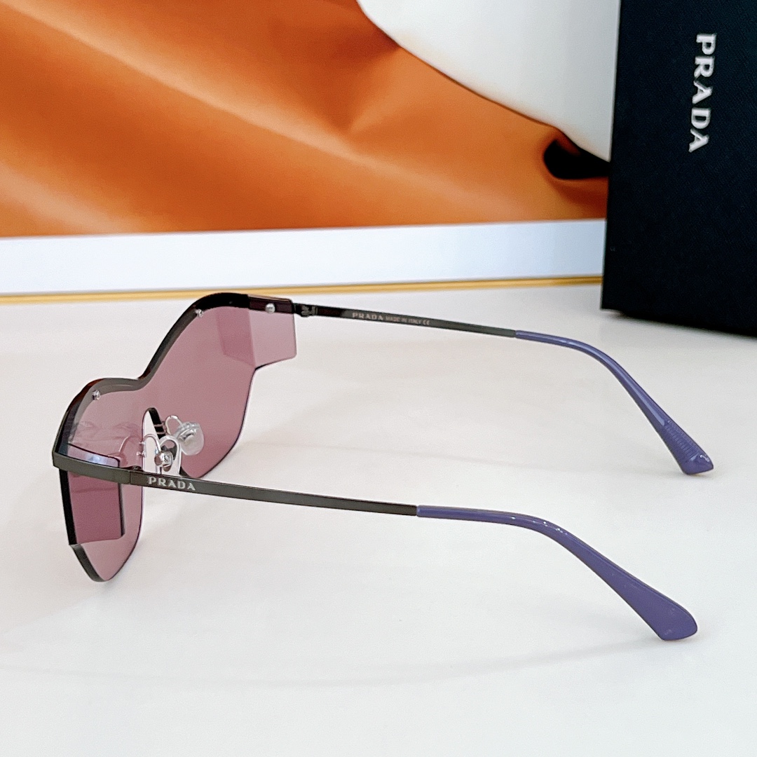  PRAD* 
MODEL：PR 124YS
SIZE：145口0-136 
🔝🔝