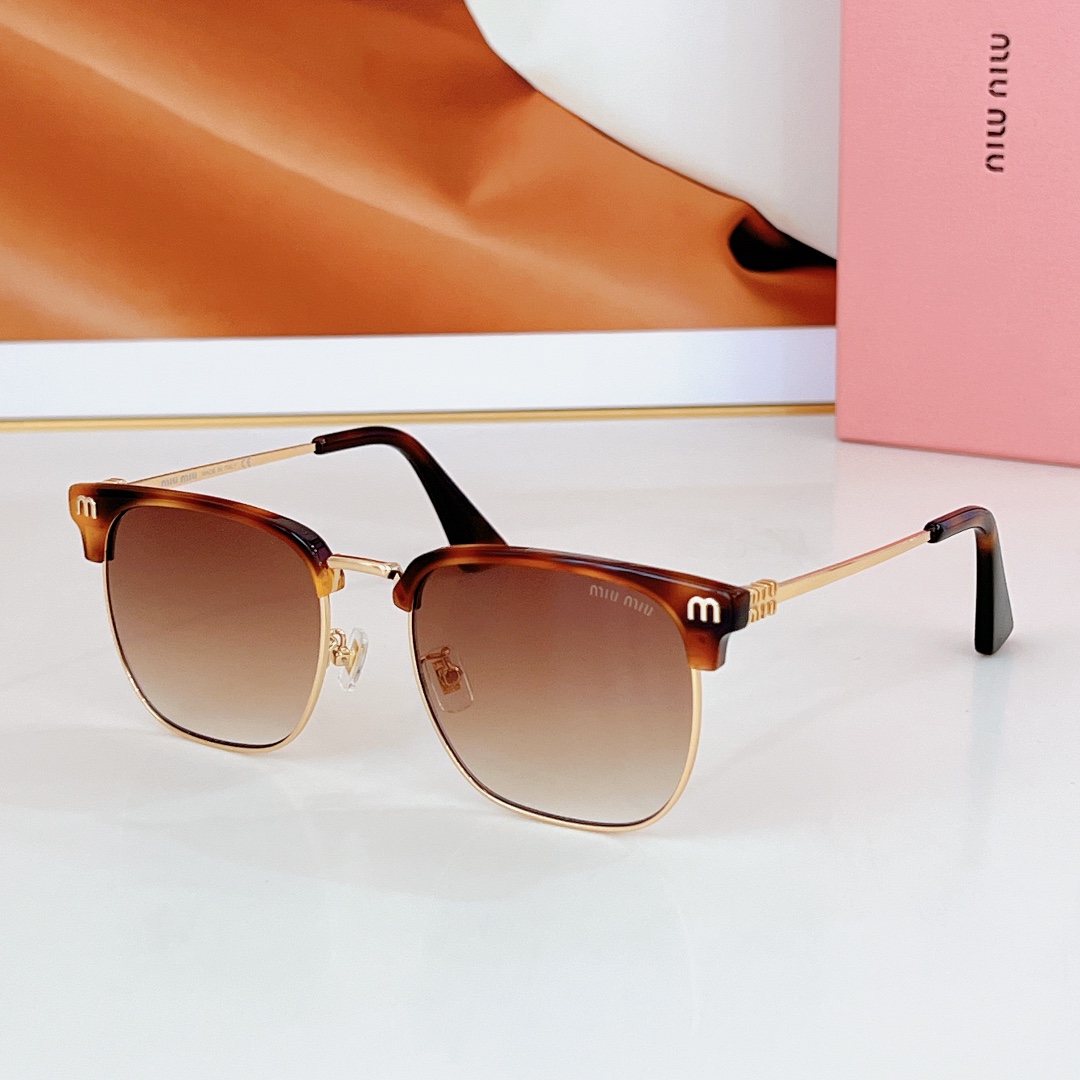  MIU MI*
MODELVMU70ZS
SIZE：54口20-145
🔝🔝
