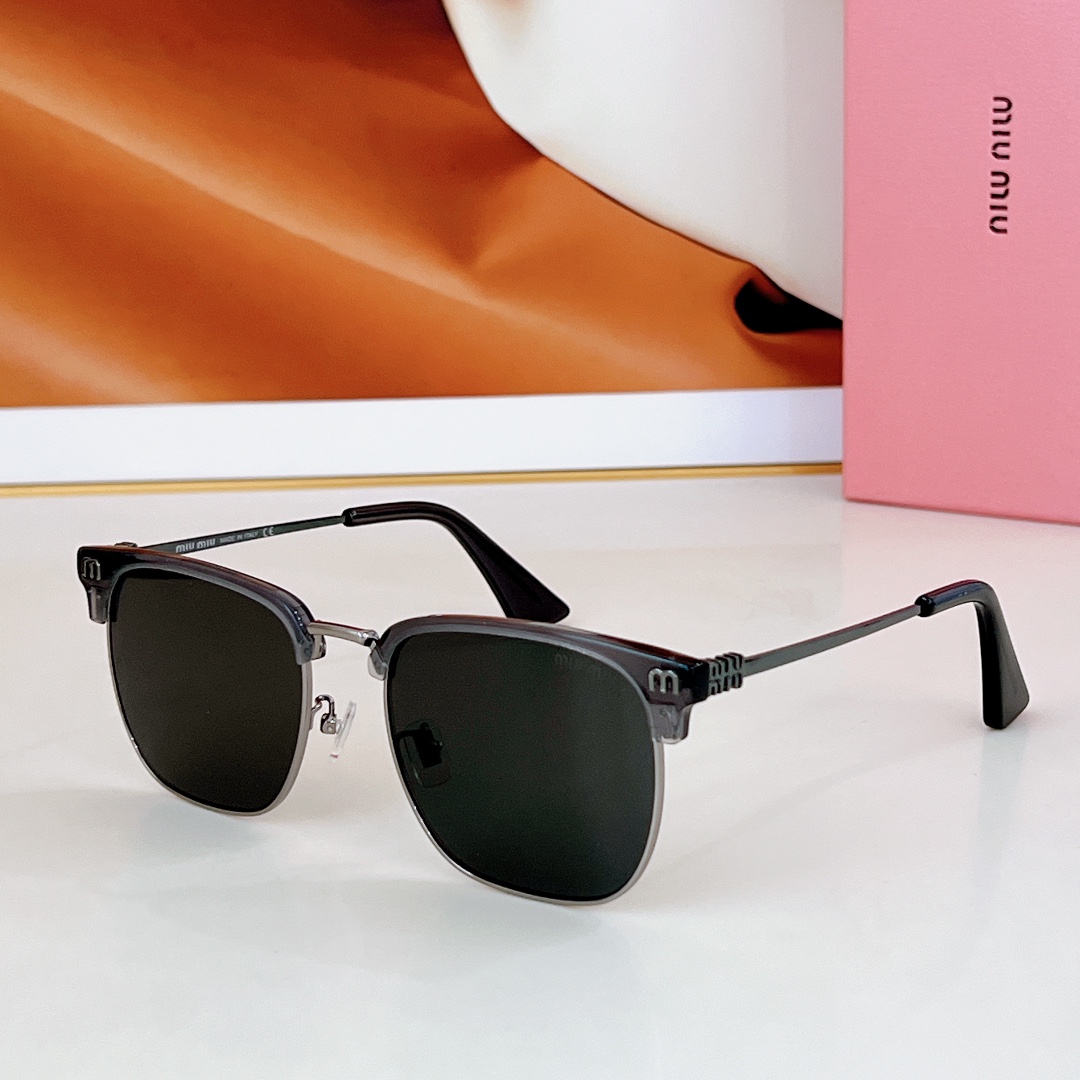  MIU MI*
MODELVMU70ZS
SIZE：54口20-145
🔝🔝
