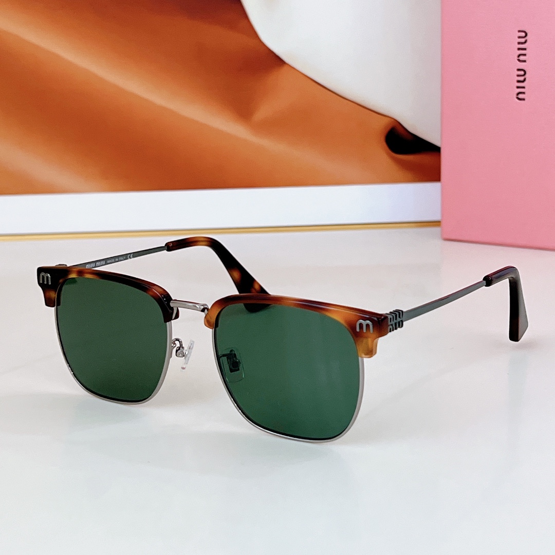  MIU MI*
MODELVMU70ZS
SIZE：54口20-145
🔝🔝
