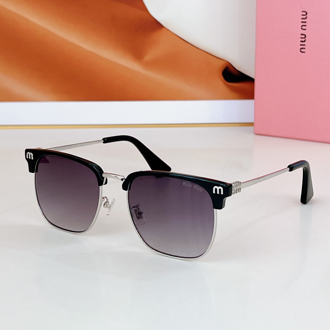 MIU MI*
MODELVMU70ZS
SIZE：54口20-145
🔝🔝
