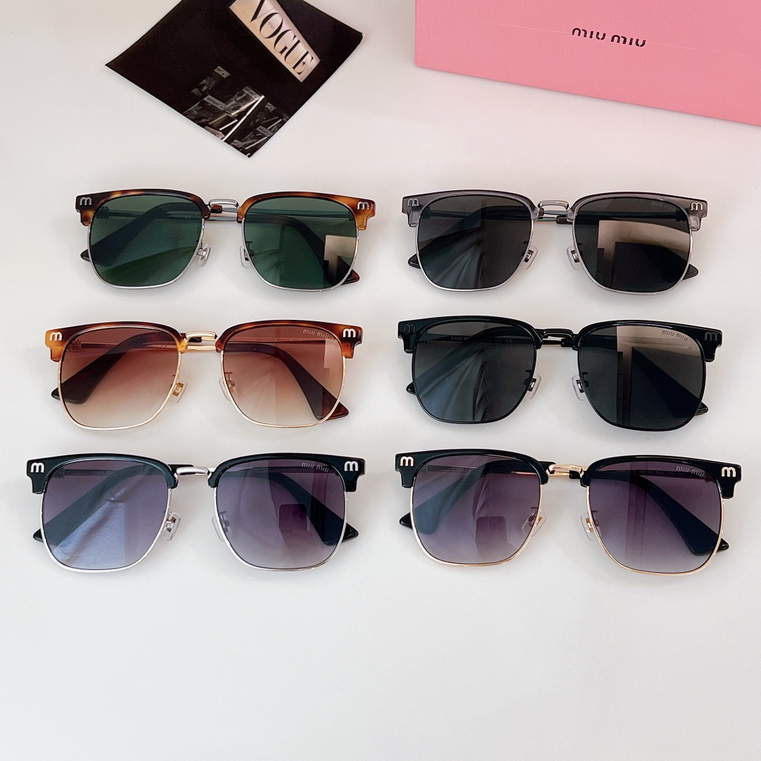 MIU MI*
MODELVMU70ZS
SIZE：54口20-145
🔝🔝
