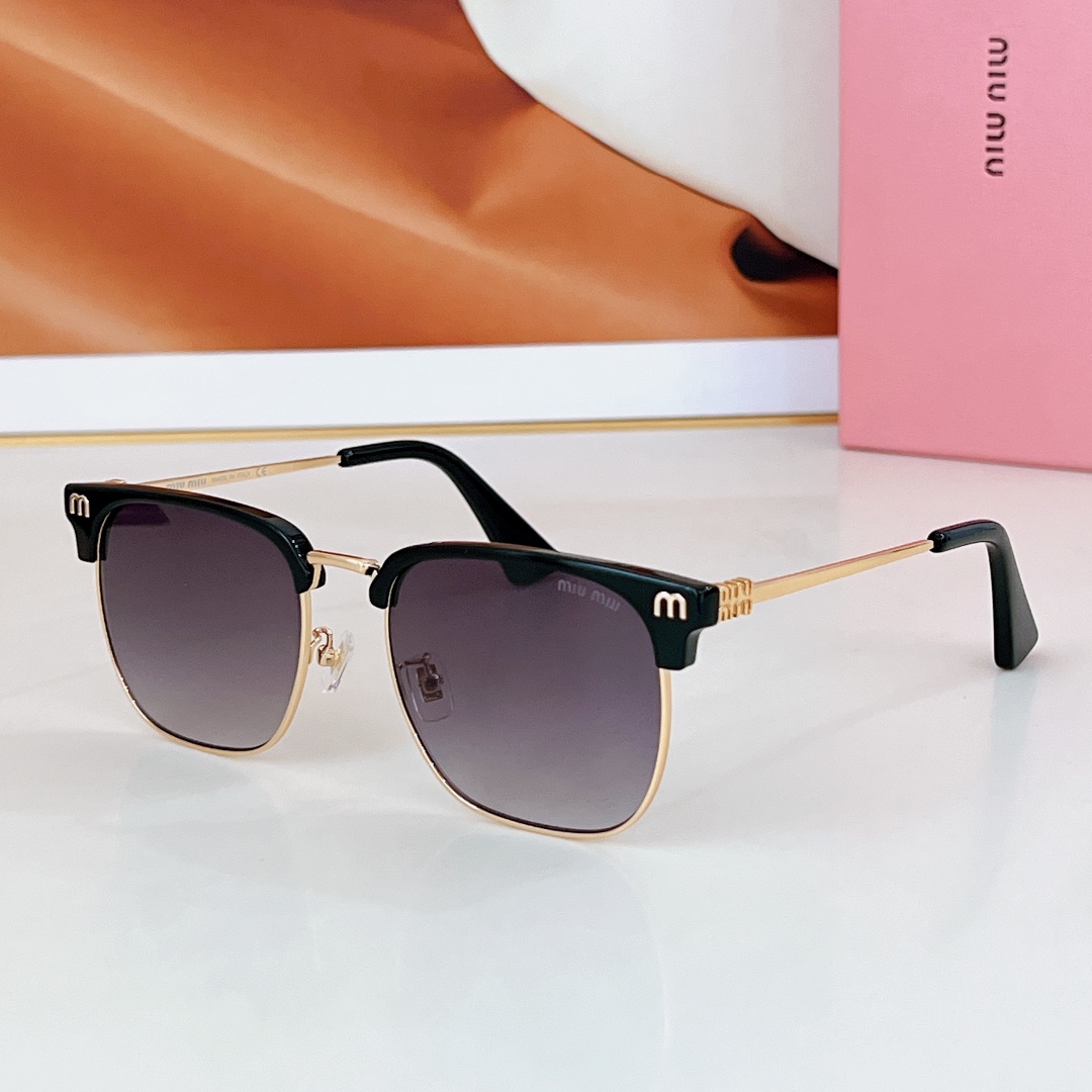 MIU MI*
MODELVMU70ZS
SIZE：54口20-145
🔝🔝
