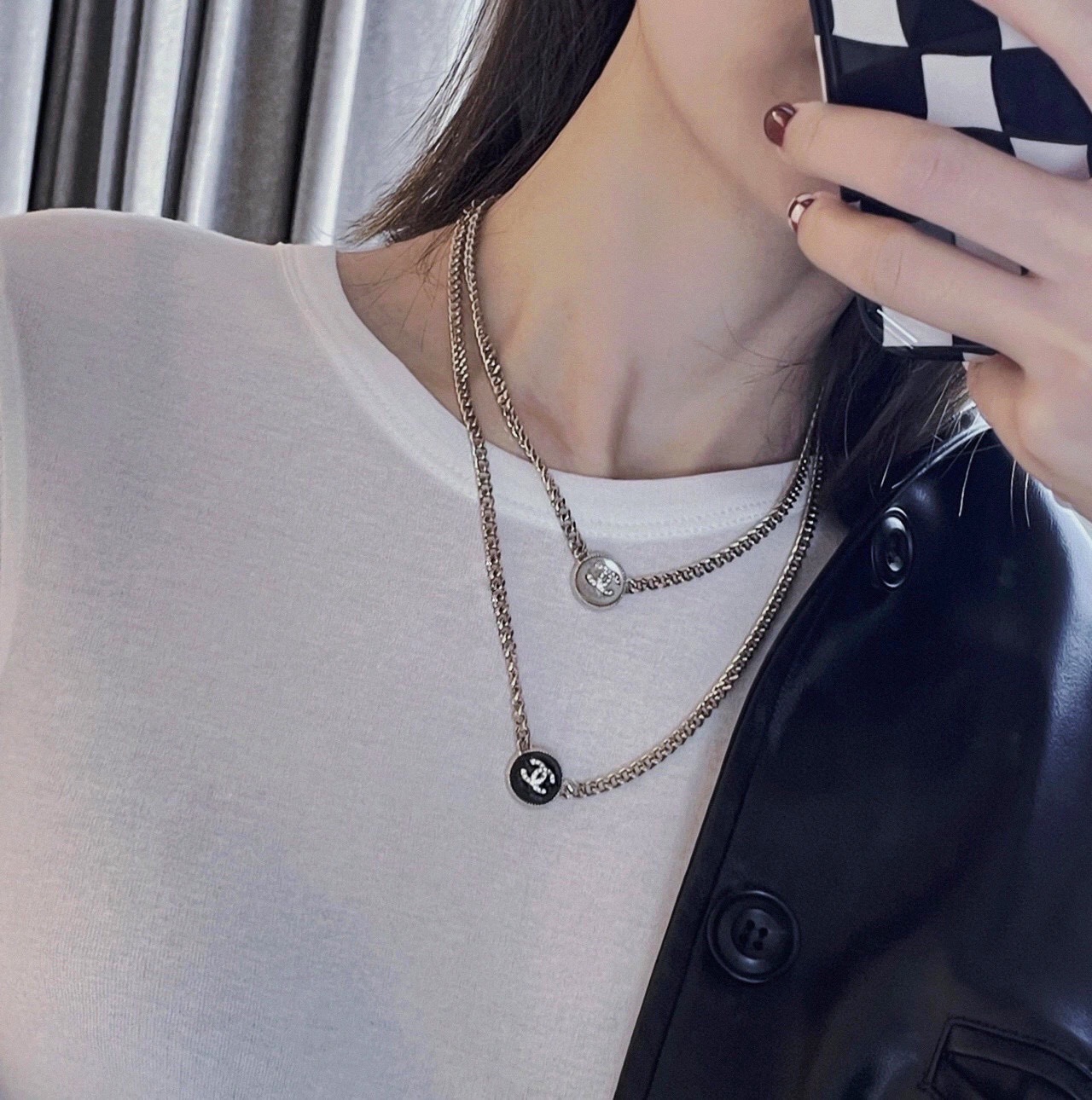 Dior smykker — photo 6