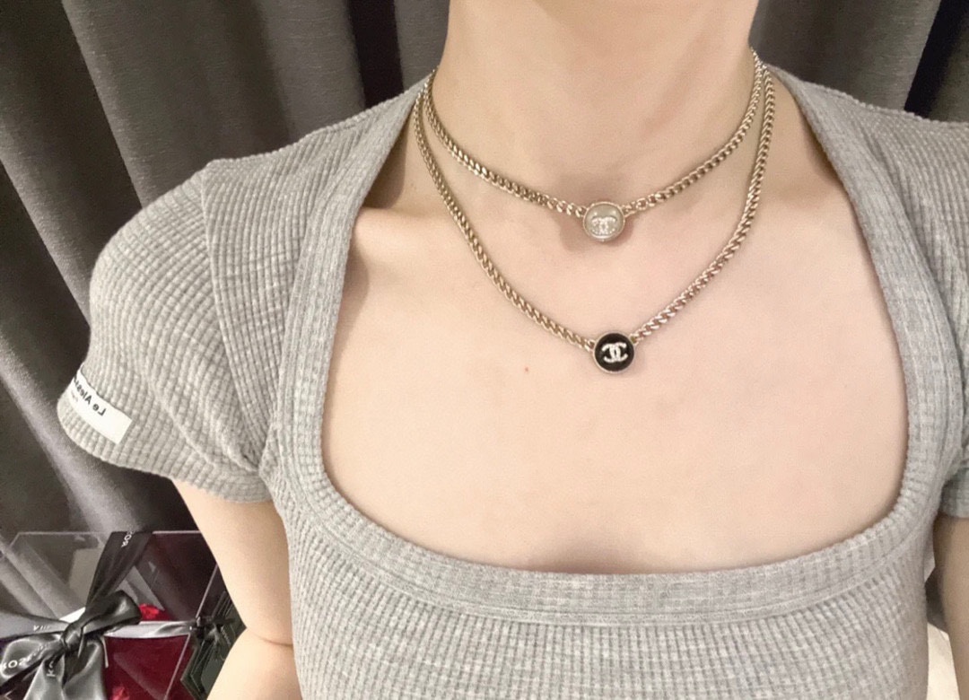 Dior smykker — photo 5