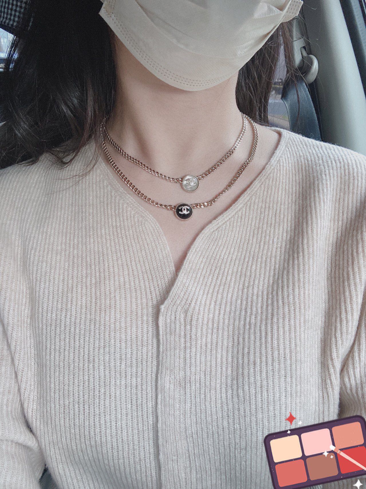 Dior smykker — photo 8
