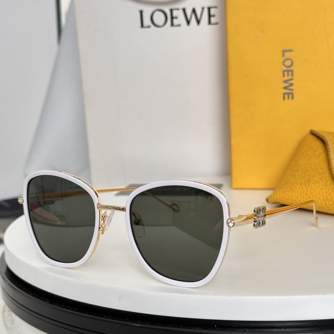  ‼️LOEWE🌟🌟🌟MODEL：MB1515🌟🌟🌟SIZE：54口21-142🌟🌟🌟