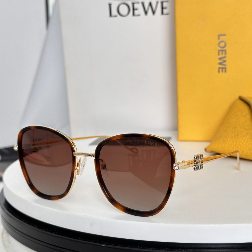  ‼️LOEWE🌟🌟🌟MODEL：MB1515🌟🌟🌟SIZE：54口21-142🌟🌟🌟