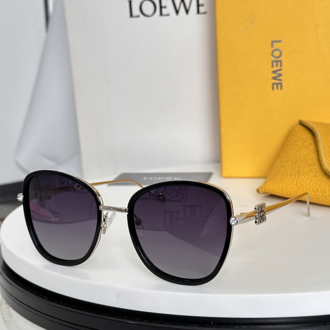  ‼️LOEWE🌟🌟🌟MODEL：MB1515🌟🌟🌟SIZE：54口21-142🌟🌟🌟