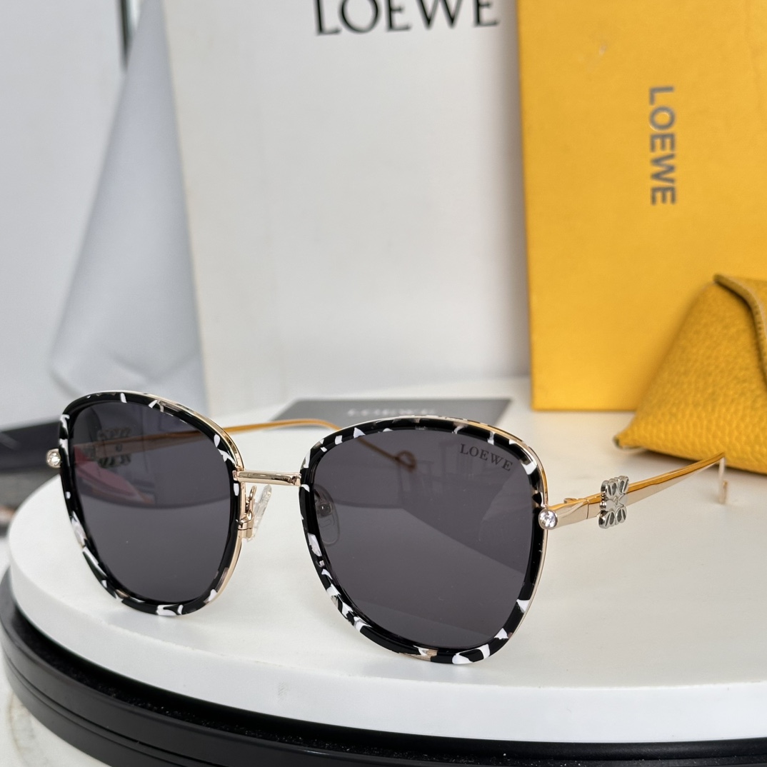  ‼️LOEWE🌟🌟🌟MODEL：MB1515🌟🌟🌟SIZE：54口21-142🌟🌟🌟