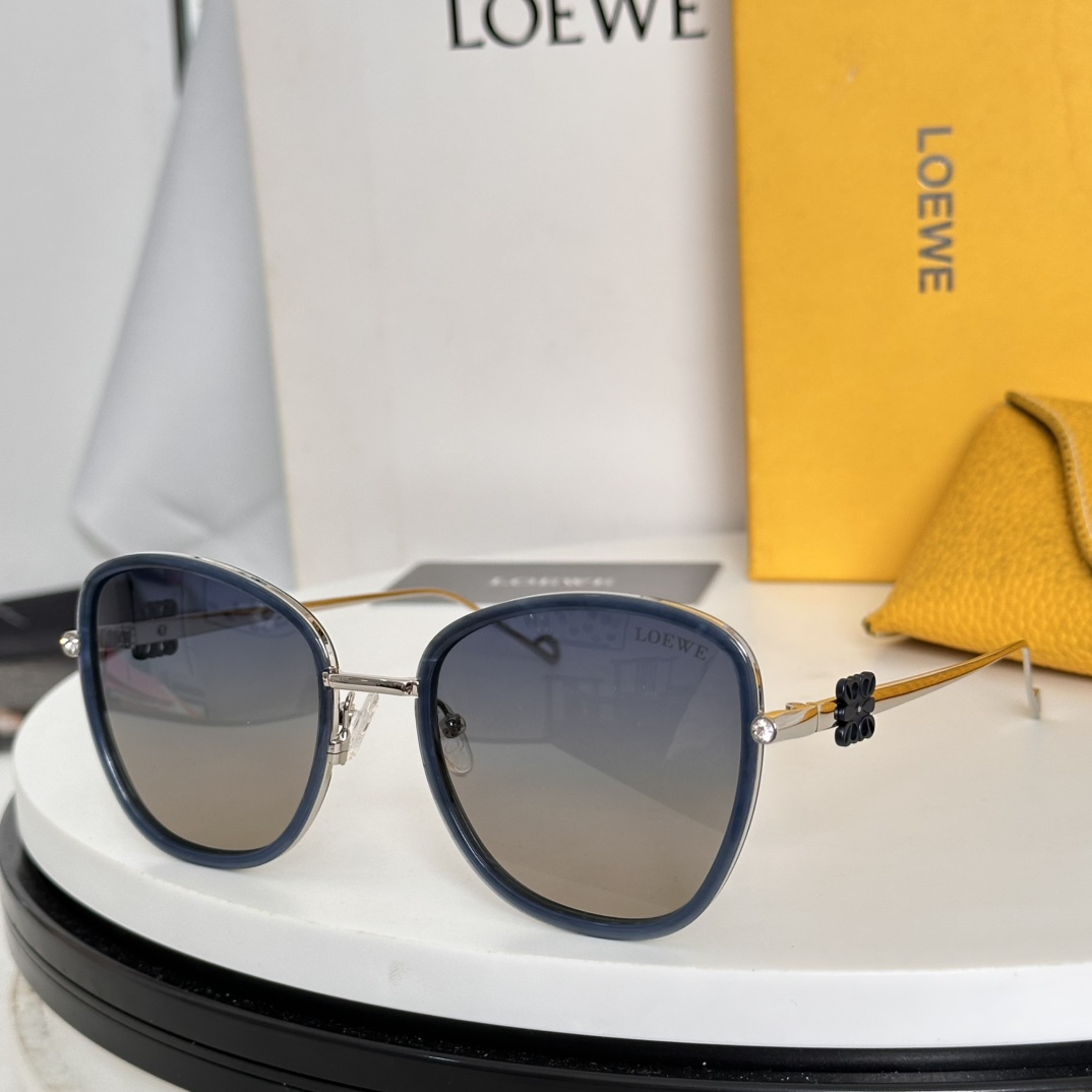  ‼️LOEWE🌟🌟🌟MODEL：MB1515🌟🌟🌟SIZE：54口21-142🌟🌟🌟