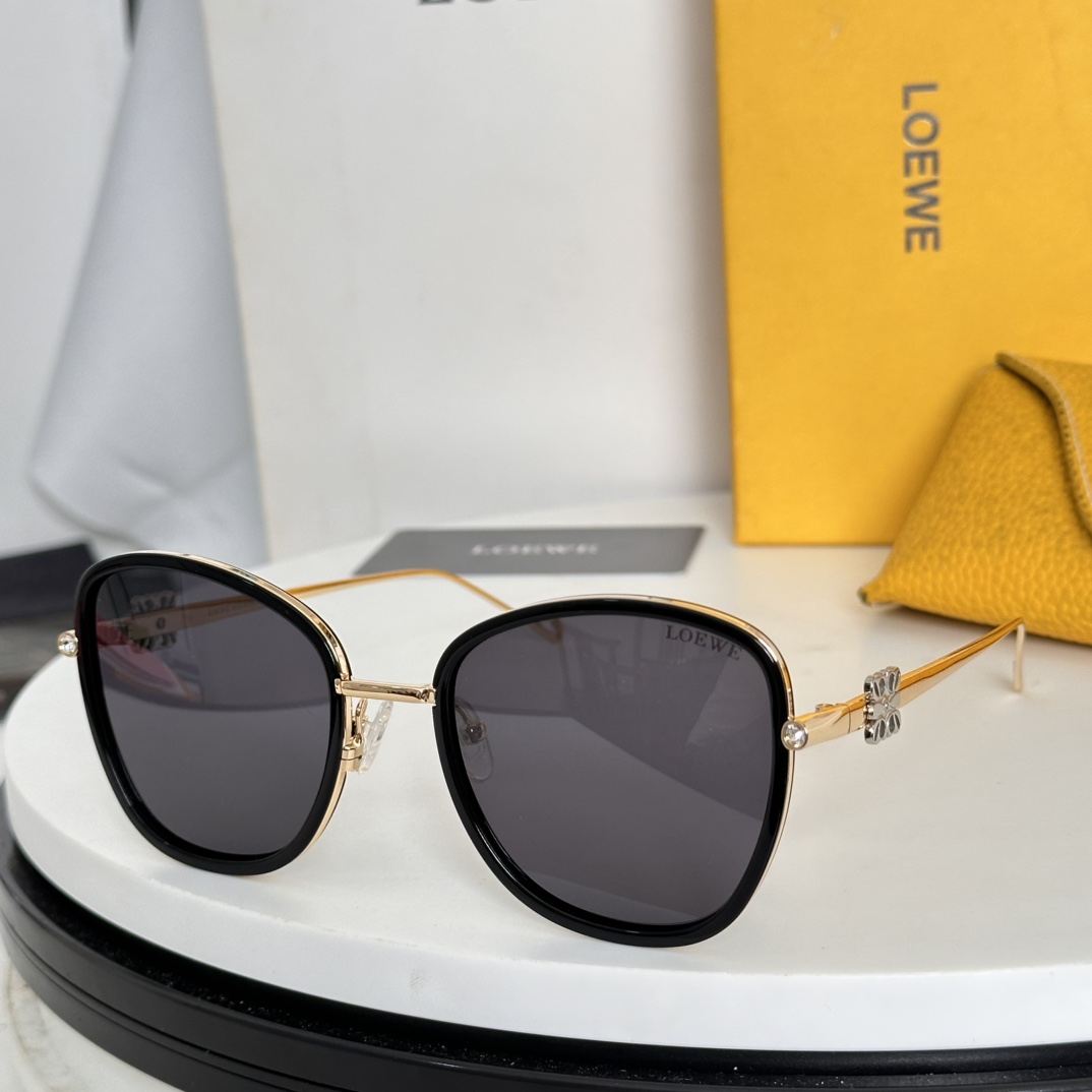  ‼️LOEWE🌟🌟🌟MODEL：MB1515🌟🌟🌟SIZE：54口21-142🌟🌟🌟