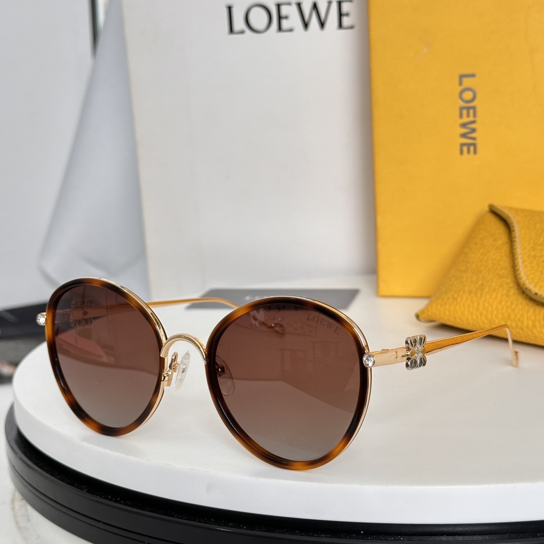  ‼️LOEWE🌟🌟🌟MODEL：MB1514🌟🌟🌟SIZE：54口21-142🌟🌟🌟