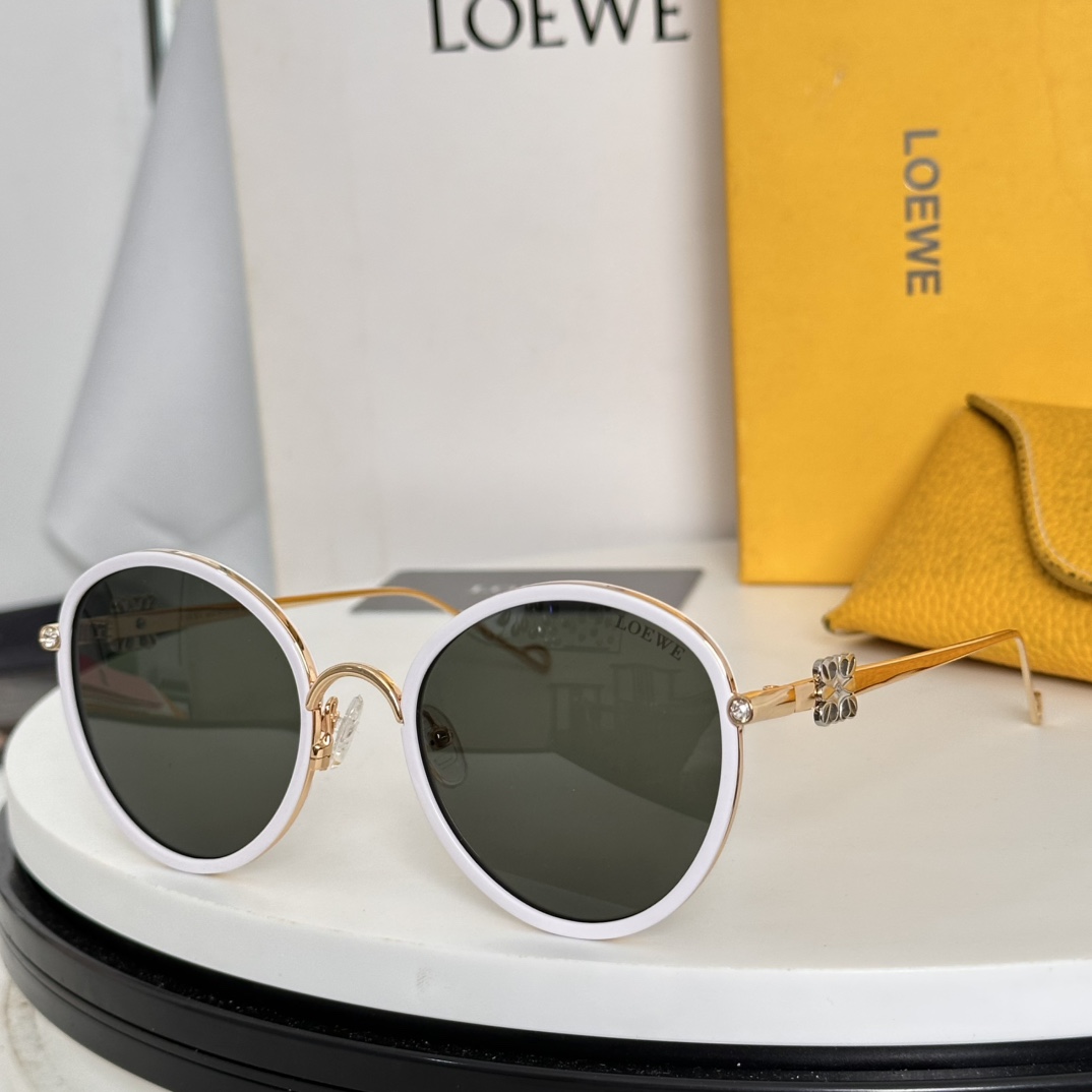  ‼️LOEWE🌟🌟🌟MODEL：MB1514🌟🌟🌟SIZE：54口21-142🌟🌟🌟