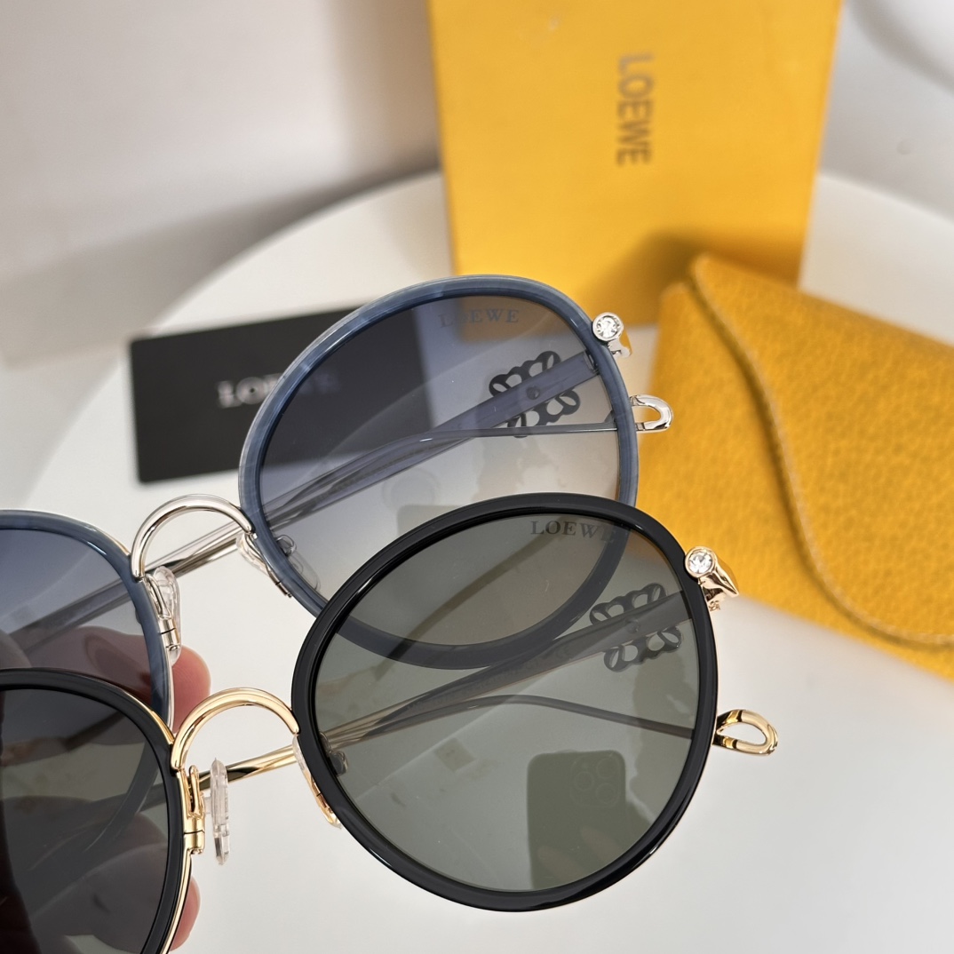  ‼️LOEWE🌟🌟🌟MODEL：MB1514🌟🌟🌟SIZE：54口21-142🌟🌟🌟