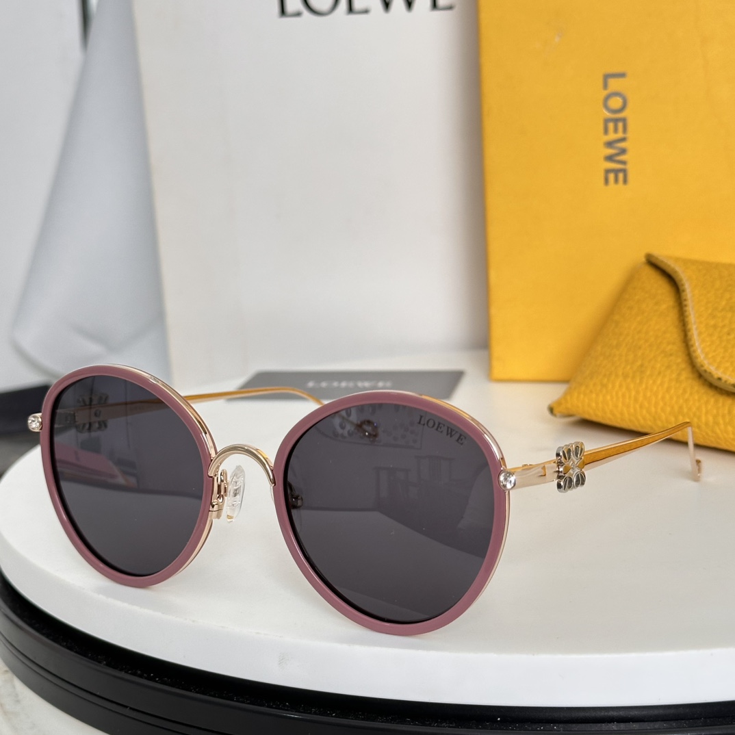  ‼️LOEWE🌟🌟🌟MODEL：MB1514🌟🌟🌟SIZE：54口21-142🌟🌟🌟