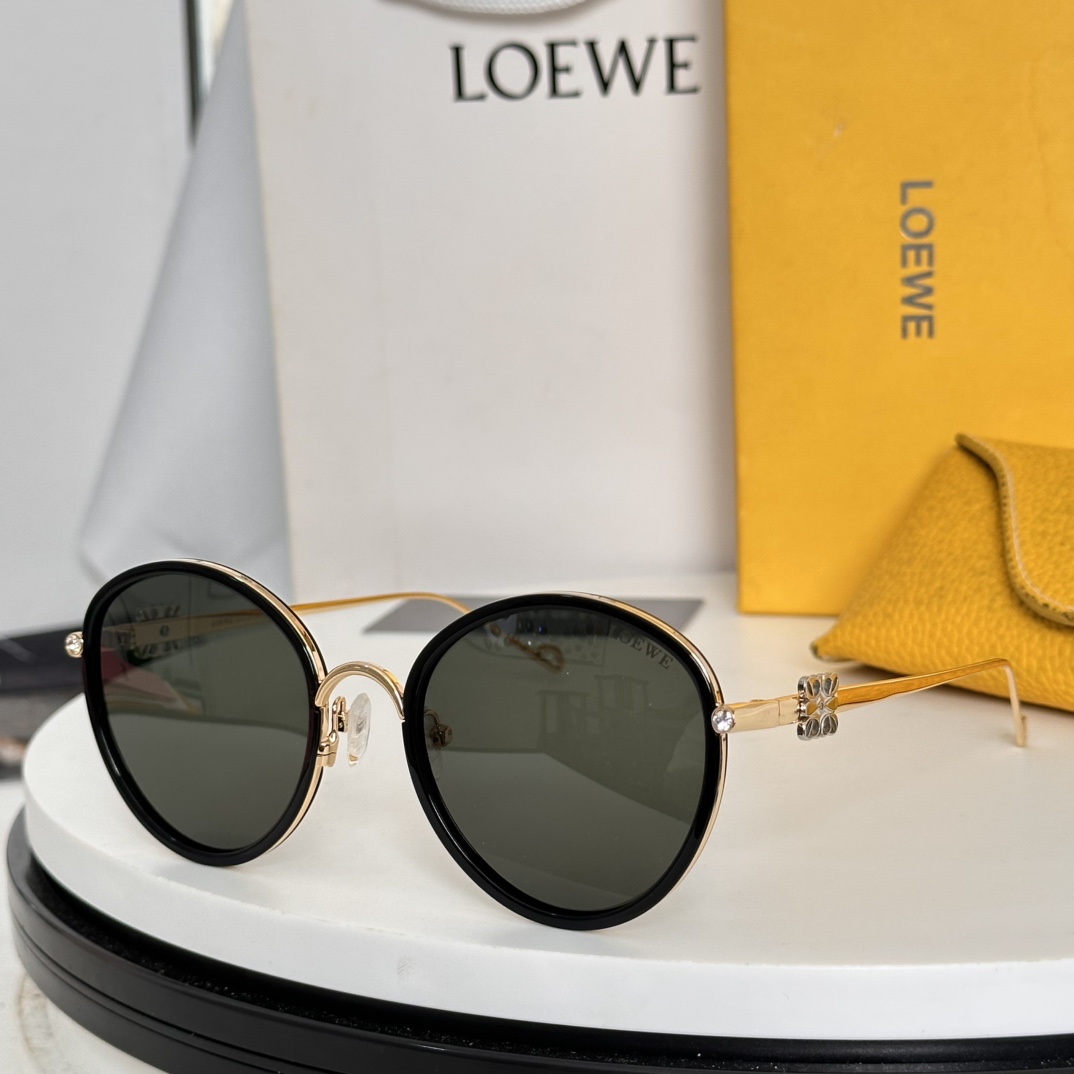  ‼️LOEWE🌟🌟🌟MODEL：MB1514🌟🌟🌟SIZE：54口21-142🌟🌟🌟