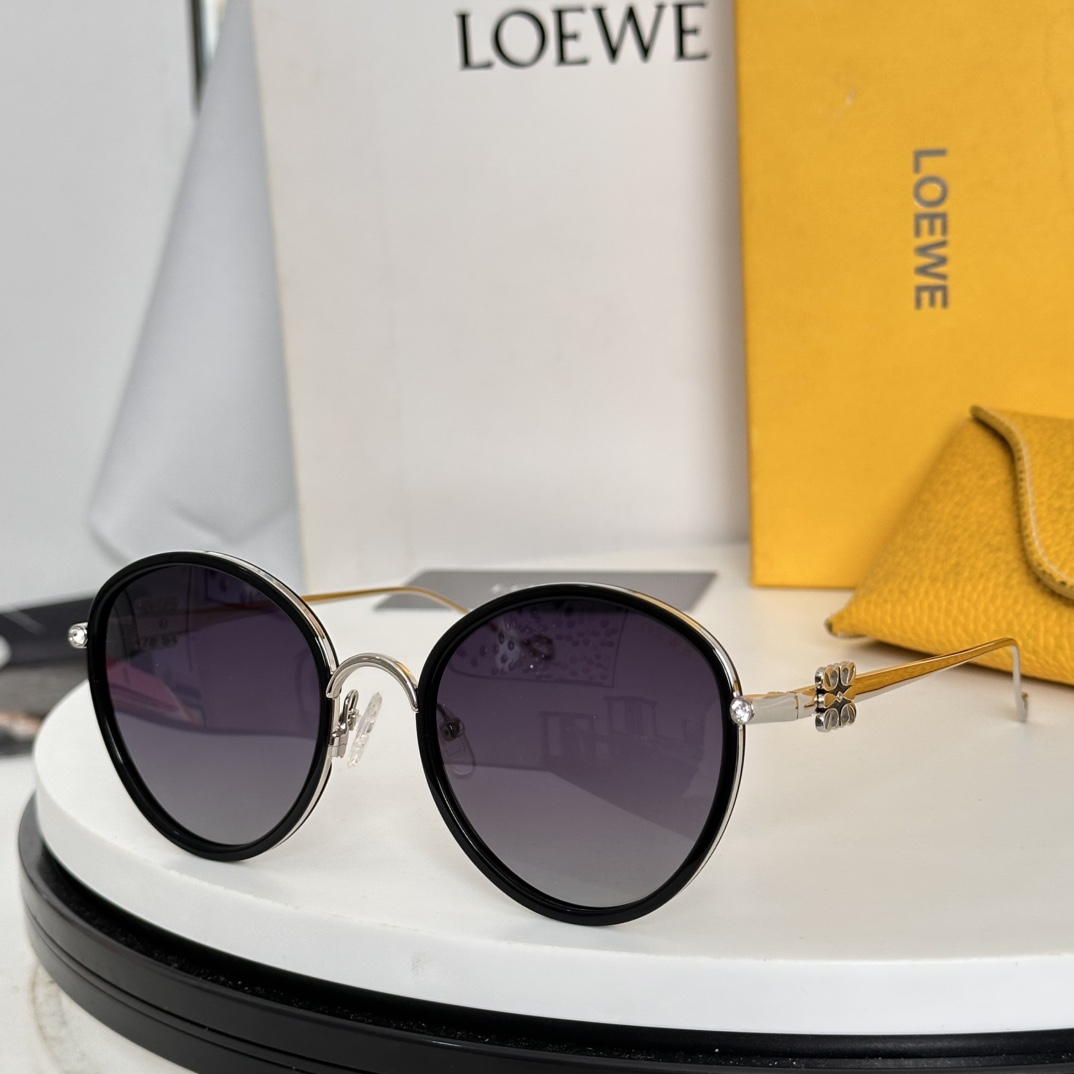  ‼️LOEWE🌟🌟🌟MODEL：MB1514🌟🌟🌟SIZE：54口21-142🌟🌟🌟