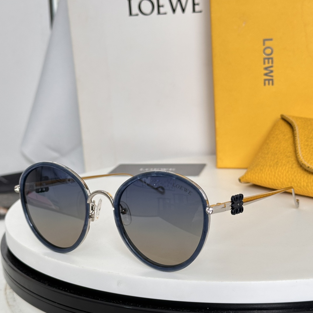  ‼️LOEWE🌟🌟🌟MODEL：MB1514🌟🌟🌟SIZE：54口21-142🌟🌟🌟