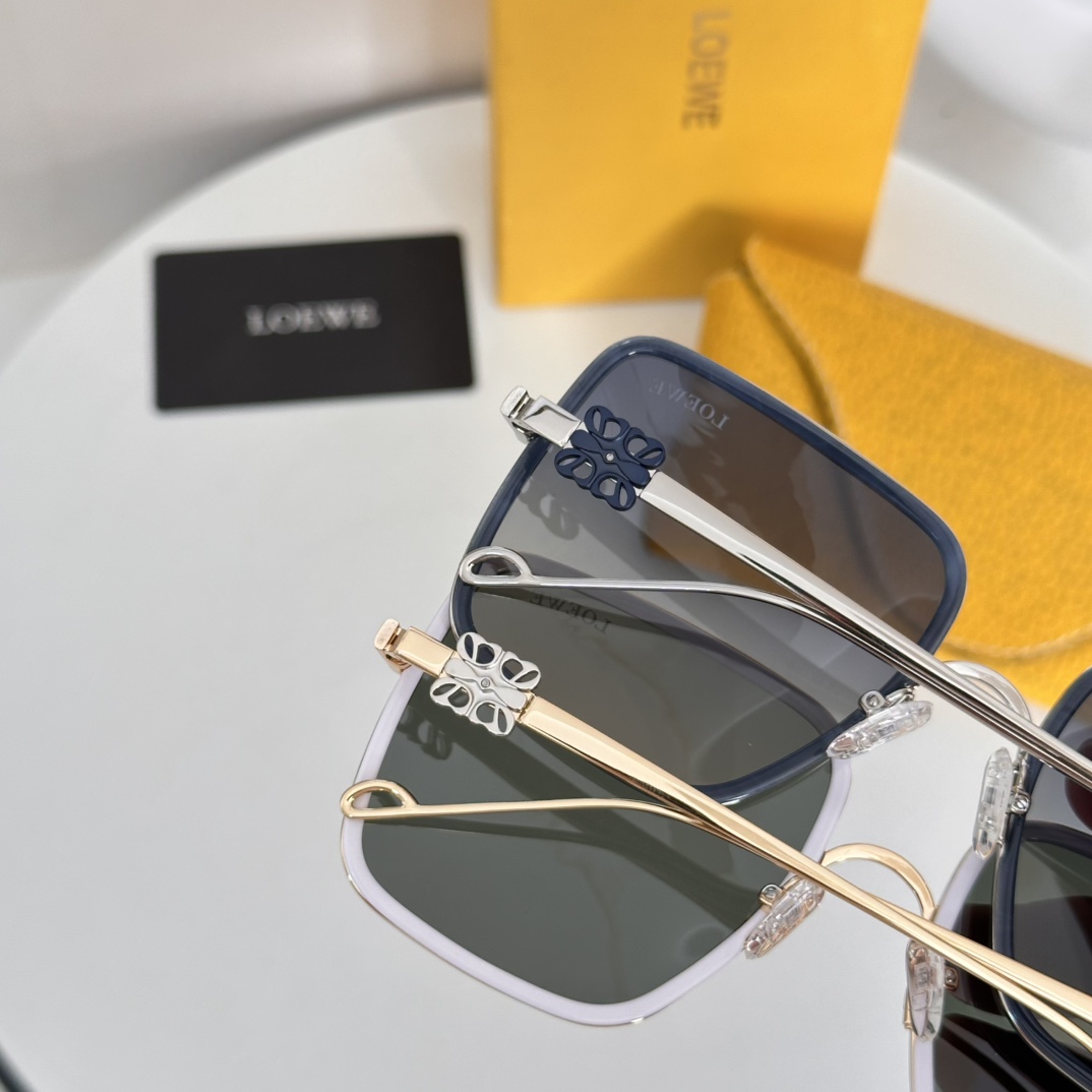  ‼️LOEWE🌟🌟🌟MODEL：MB1511🌟🌟🌟SIZE：57口20-142🌟🌟🌟