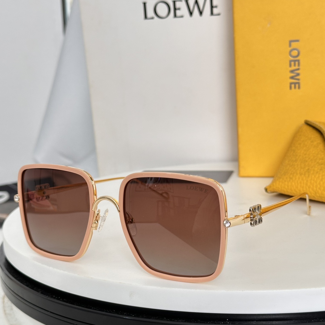  ‼️LOEWE🌟🌟🌟MODEL：MB1511🌟🌟🌟SIZE：57口20-142🌟🌟🌟