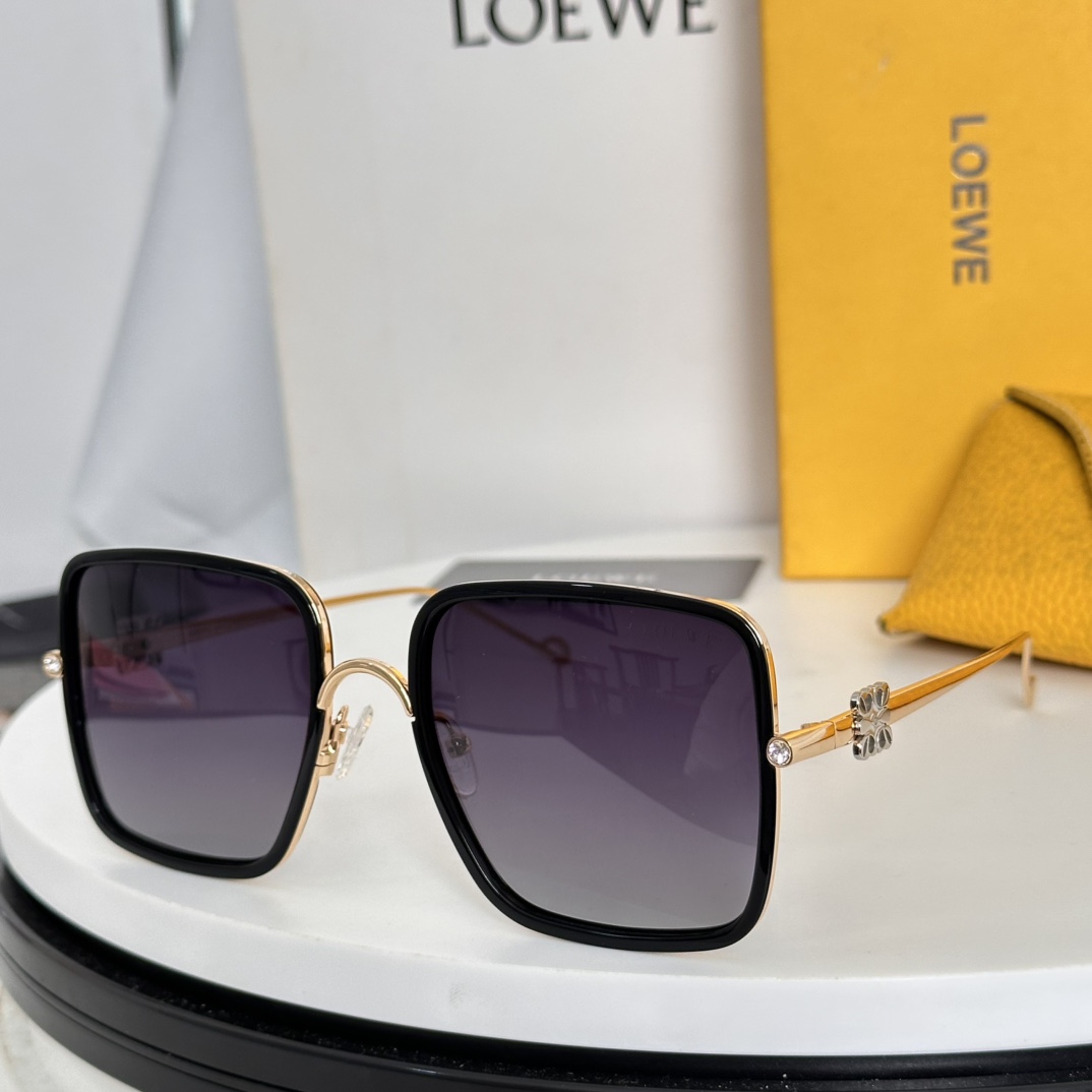  ‼️LOEWE🌟🌟🌟MODEL：MB1511🌟🌟🌟SIZE：57口20-142🌟🌟🌟