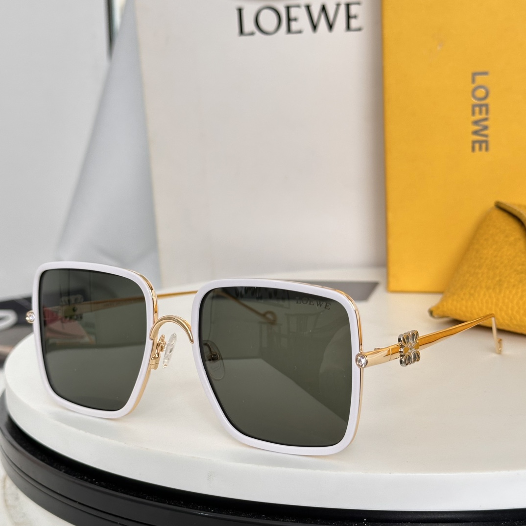  ‼️LOEWE🌟🌟🌟MODEL：MB1511🌟🌟🌟SIZE：57口20-142🌟🌟🌟