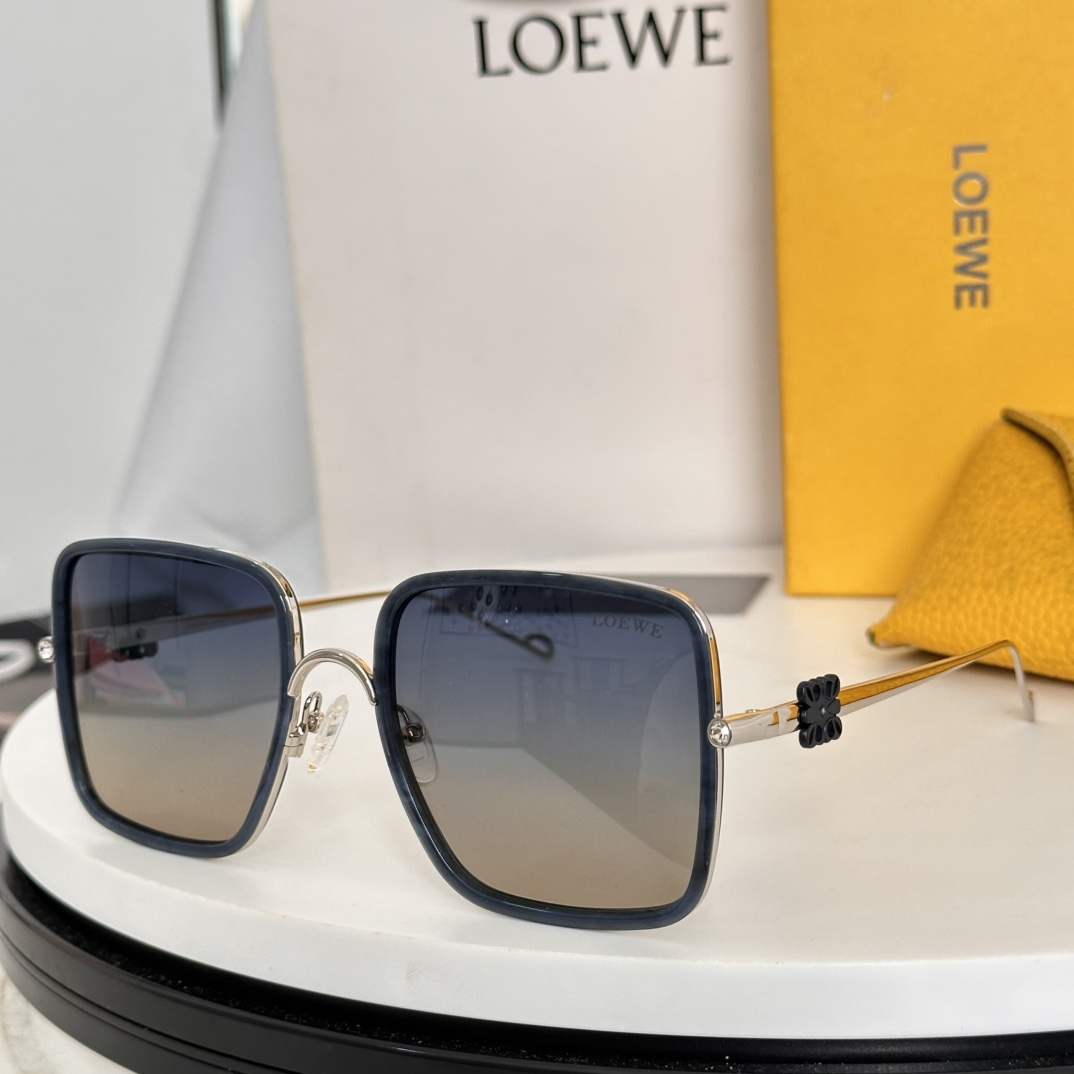  ‼️LOEWE🌟🌟🌟MODEL：MB1511🌟🌟🌟SIZE：57口20-142🌟🌟🌟