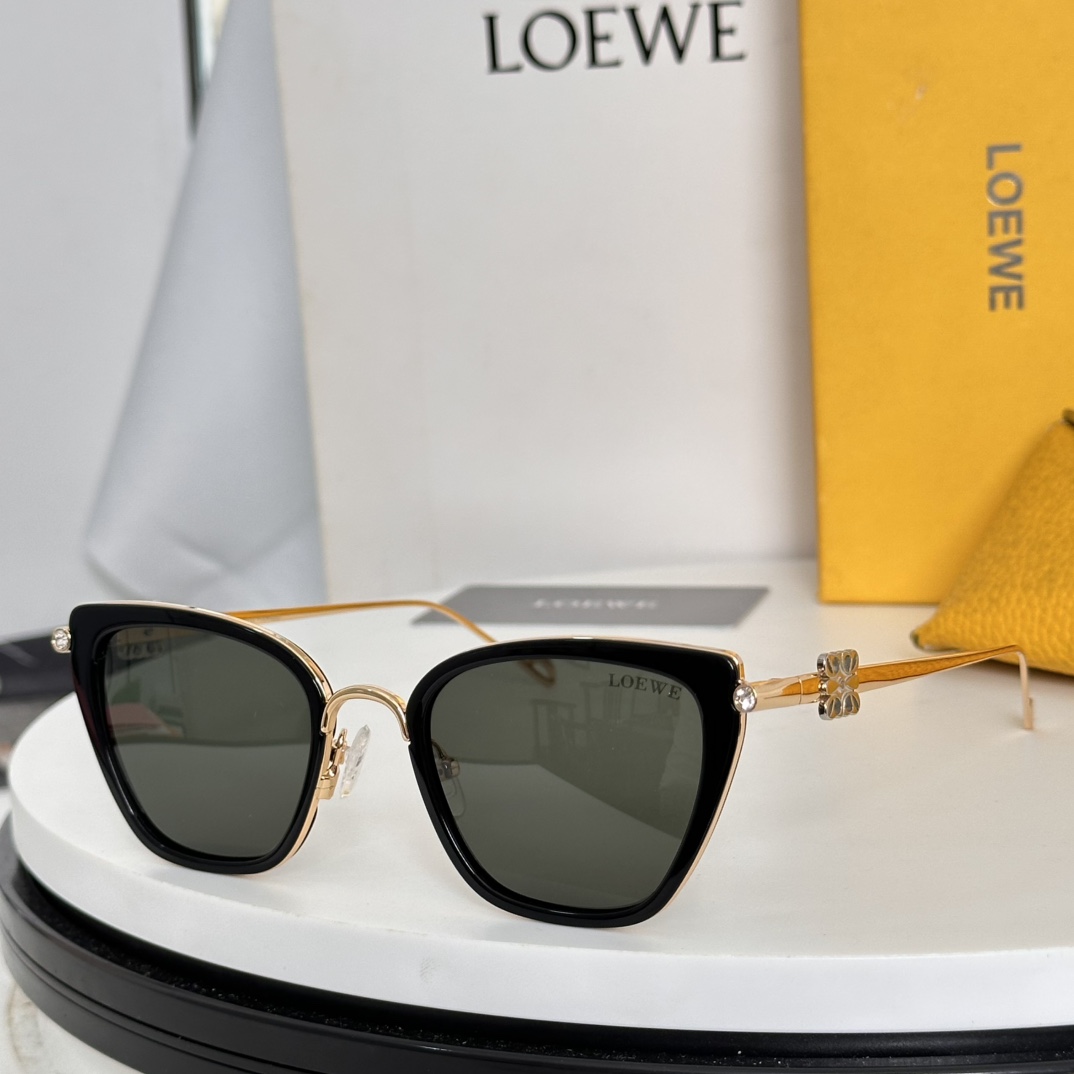  ‼️LOEWE🌟🌟🌟MODEL：MB1512🌟🌟🌟SIZE：50口20-142🌟🌟🌟