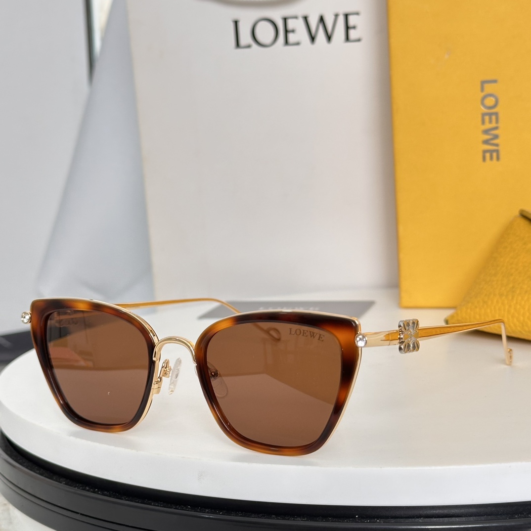  ‼️LOEWE🌟🌟🌟MODEL：MB1512🌟🌟🌟SIZE：50口20-142🌟🌟🌟